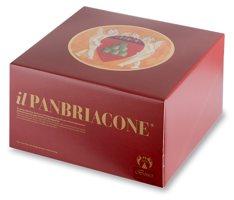 Panbriacone