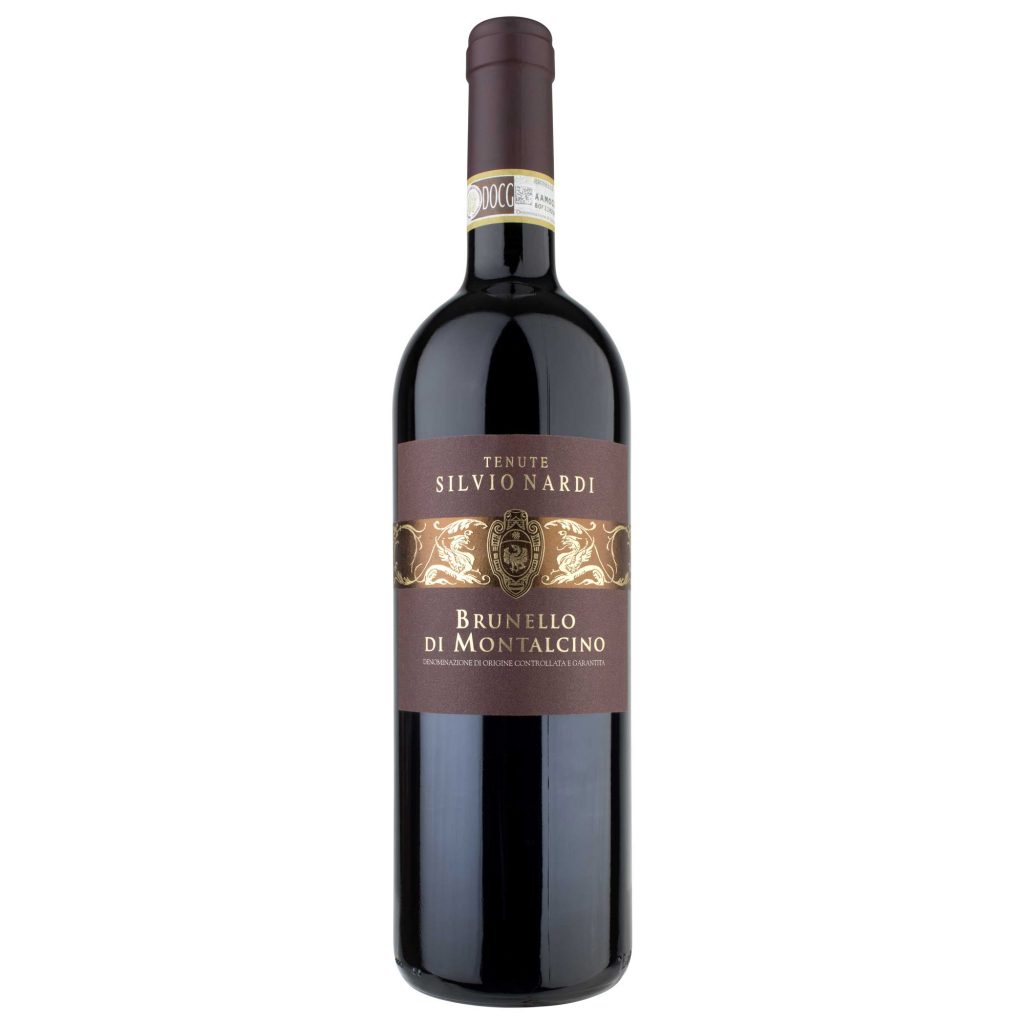 Brunello di Montalcino | Tenute Silvio Nardi