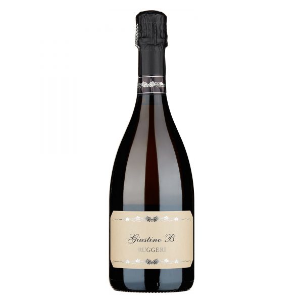 Prosecco Valdobbiadene | Giustino B.