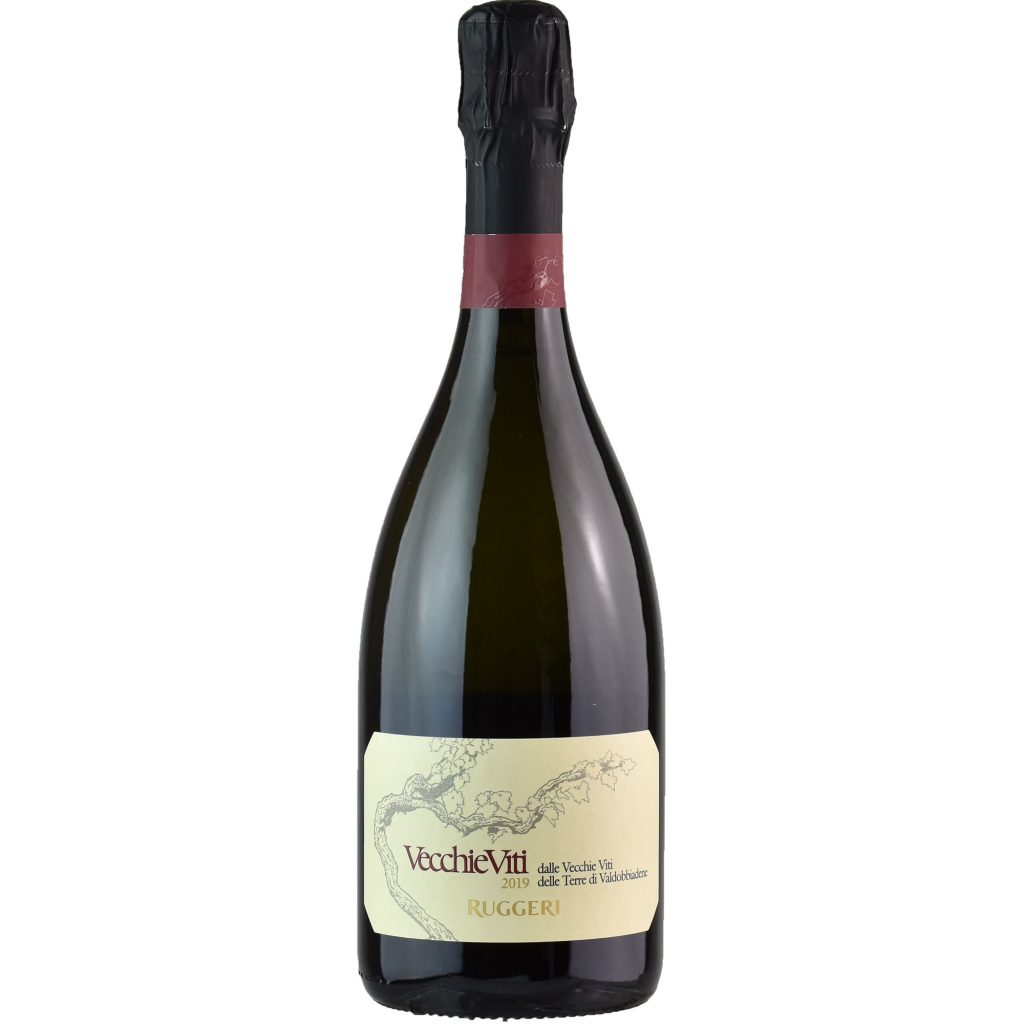 Prosecco Vecchie Viti | Ruggeri