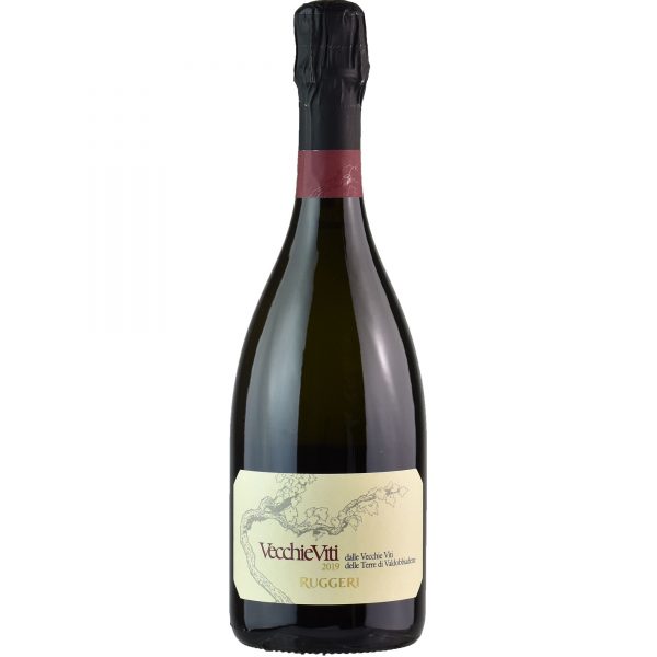 Prosecco Vecchie Viti | Ruggeri